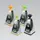 Терка многофункциональная Maestro MR-1604 10,8х10,8х22,4 см