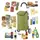 Сумка-тележка ShoppingCruiser Foldable Green (650068)