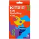 Пластилин восковый Kite Fantasy K22-086-2 12 цветов