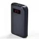 PowerBank Proda Ling Long LCD PPL-11 Power Box 10000mAh black