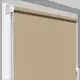 Рулонная штора Rolets Перла 1-1864-2200 220x170 см открытого типа Латте