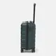 Чемодан маленький 4 колеса Ricco Grande T1ABS500green-M