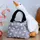 Термосумка Lunch bag Гуси 24х12х17 см (LUN_24S007)