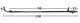 Держатель для удилищ Feeder Arm 105-190 см Ranger RA-8832