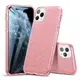 Чехол ESR для iPhone 11 Pro Makeup Glitter, Rose Gold (3C01192160402)