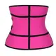 Утягивающий пояс для похудения Back Support Belt размер 3XL , Жиросжигающий пояс-корсет 3XL