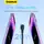 Кабель Baseus Type-C to Lightning Pudding Series Fast Charging Cable  |20W, 1.2m|
