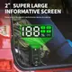 Бустер (пусковое устройство) UTRAI JS-1 Pro 2500A, 12В, 59,2Wh (1388)