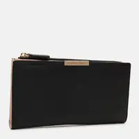 Жіночий гаманець Monsen V1T5076-022-black