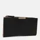 Женский кошелек Monsen V1T5076-022-black