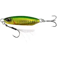 Пількер DUO Drag Metal Cast 70mm 60-0g PHA0055 (34-37-50)