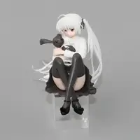 Фігурка Сора Касугано RESTEQ, Фігурка аніме Yosuga no Sora, Іграшка Самотність на двох, Статуетка Sora Kasugano