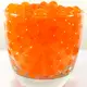 Гидрогель декоративный аналог orbeez орбиз (оранжевый)