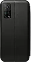 Чохол-накладка TOTO Book Rounded Leather Case Xiaomi Mi 10T Black