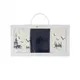 Набор полотенец Karaca Home - X IST COLLECTION Istanbul indigo индиго 50*90 (3 шт)