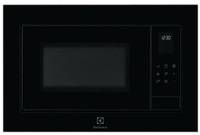 Встраиваемая микроволновая печь Electrolux LMS4253TMK 25 л черная