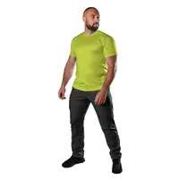Футболка Chiton 3.0 Лимонная (8384), XS