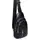 Мужской кожаный рюкзак через плечо Keizer K1169-black