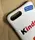 Силиконовый чехол для iPhone 8 Plus / 7 Plus - Kinder Surprise