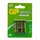 Батарейка GP Greencell 24G-UE4 сольова бл/4 R3P,  AAA , 4 штуки