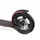 Самокат BLADE Sport Air Cross Disk 230/230 mm,matt black