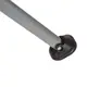 Кресло раскладное Bo-Camp Deluxe Extra Compact Anthracite (1204749)