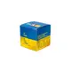 Головоломка Умный кубик SCU333 "Флаг Украины" Bicolor Bump Smart Cube "Ukraine"