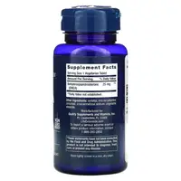 Стимулятор тестостерона Life Extension DHEA 25 mg Dissolve, 100 таблеток