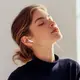 Наушники HOCO Glory true wireless BT headset EW70 |BT5.5, 35/300mAh, 6h|