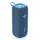 Колонка портативная Bluetooth T&G TG654 blue синяя