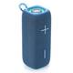 Колонка портативная Bluetooth T&G TG654 blue синяя