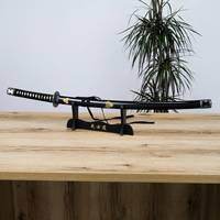 Katana Хатторі Ханзо сувенірна з підставкою 1050 мм Grand Way GP4123