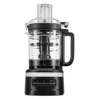 Кухонний комбайн KitchenAid 5KFP0921EBM 240 Вт чорний