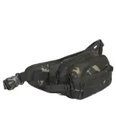 Сумка на пояс KOMBAT UK Summit Waist Bag мультикам черный