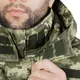 CamoTec куртка Patrol System 2.0 Nordstorm MM14, тактическая куртка, мужская куртка пиксель, армейская куртка