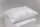 Подушка хлопок стёганная чехлом Dream Cotton