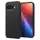 Чехол Spigen для Google Pixel 9a - Liquid Air, Matte Black (ACS09039)
