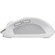 Мышь компьютерная безпроводная Trust Ozaa Compact Multi-Device Wireless White 24933_TRUST белая