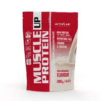 Протеин ActivLab Muscle Up Protein, 2 кг Ваниль