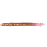 140136-S14 Червь силиконовый 5,4" Wacky Worm Lucky John *8