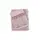 Полотенце Irya Jakarli - Vanessa pembe розовый 50*90