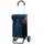 Сумка-візок Andersen Scala Shopper Plus Lily Orange 133-150-30