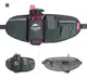 Сумка на пояс Naturehike Phone & bottle Updated 5 л NH17E001-B Grey