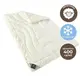 Одеяло Wool Premium шерстяное 155х210 см IDEIA двойное шерсть зимнее супер теплое хлопок натуральное