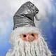 Фигура новогодняя Stenson Santa&Сo M17288 19532 49-97 см