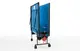 Теннисный стол Stiga Outdoor Roller Blue (717505)