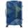 Чемодан Semi Line 28" (L) Blue Pattern (T5652-3)