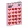 Блокнот А6 YES BBH Fashion me 151894 80 листов
