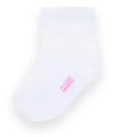 Носки детские демисезонные для девочки GABBI NSD-233 размер 16-18 (90233)