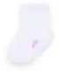 Носки детские демисезонные для девочки GABBI NSD-233 размер 16-18 (90233)